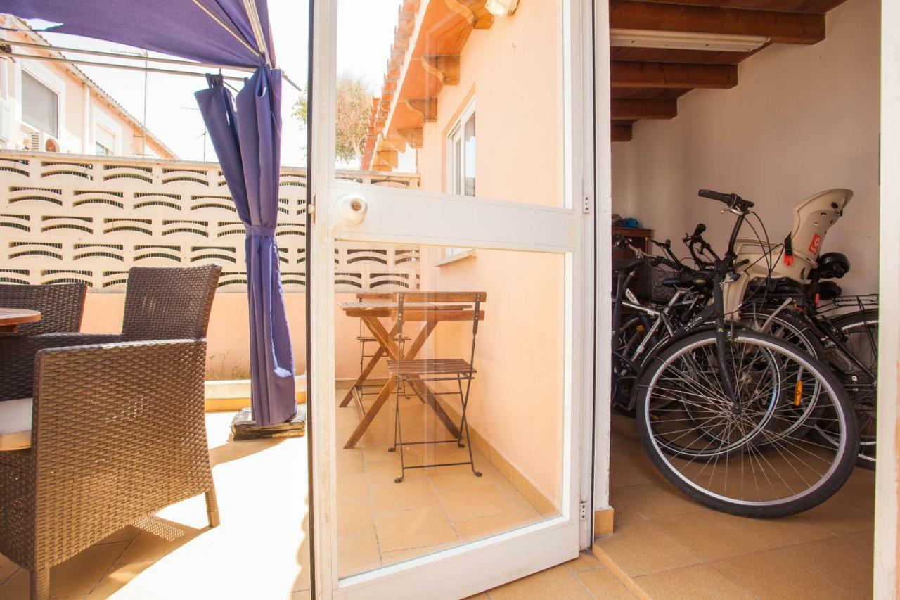 Brisas Villa Palma de Mallorca Exterior photo