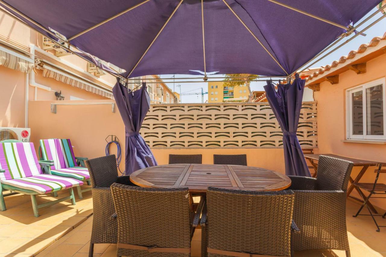 Brisas Villa Palma de Mallorca Exterior photo