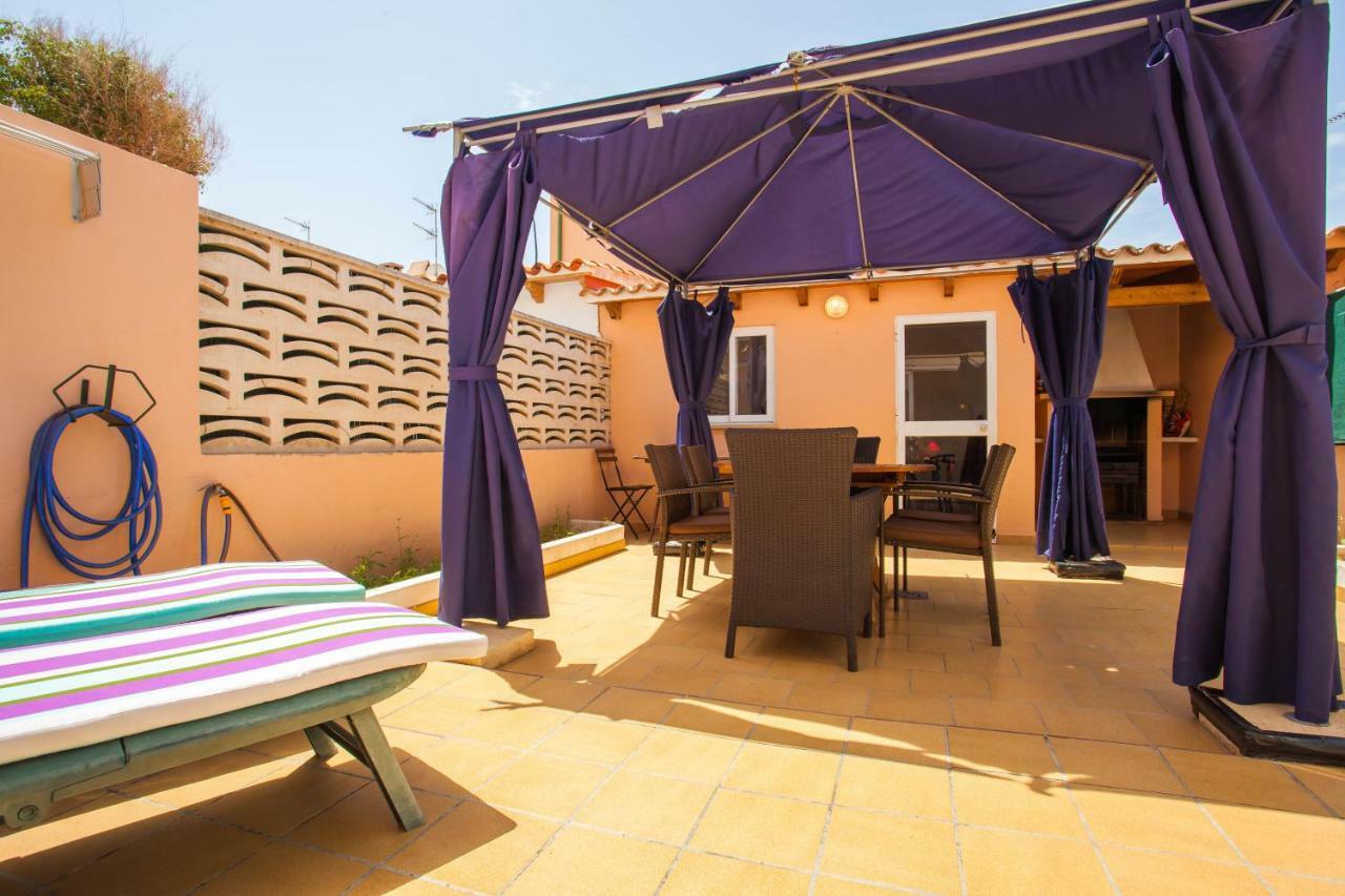Brisas Villa Palma de Mallorca Exterior photo